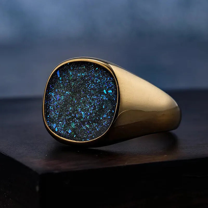 Stellar Odyssey Ring