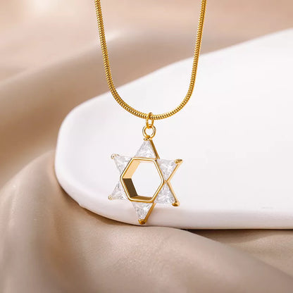 David Necklace