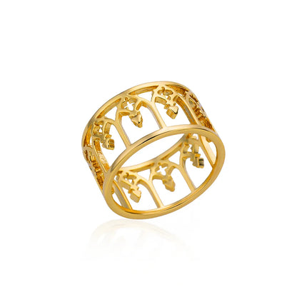 Light II Ring