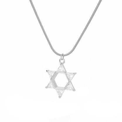 David Necklace