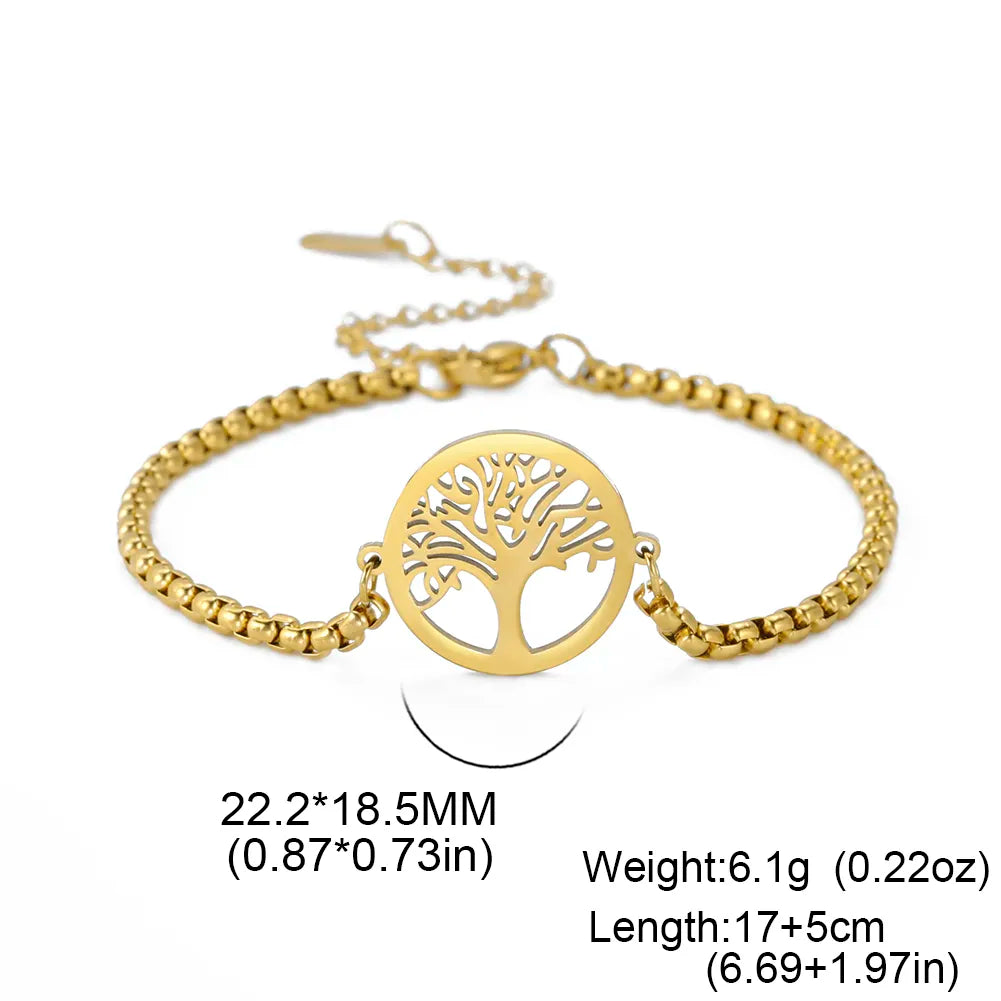 Life Bracelet