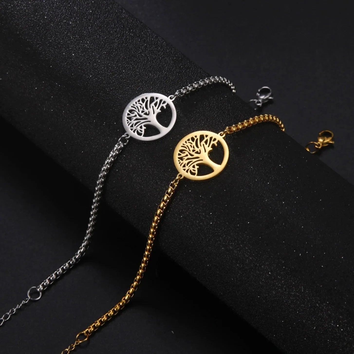 Life Bracelet