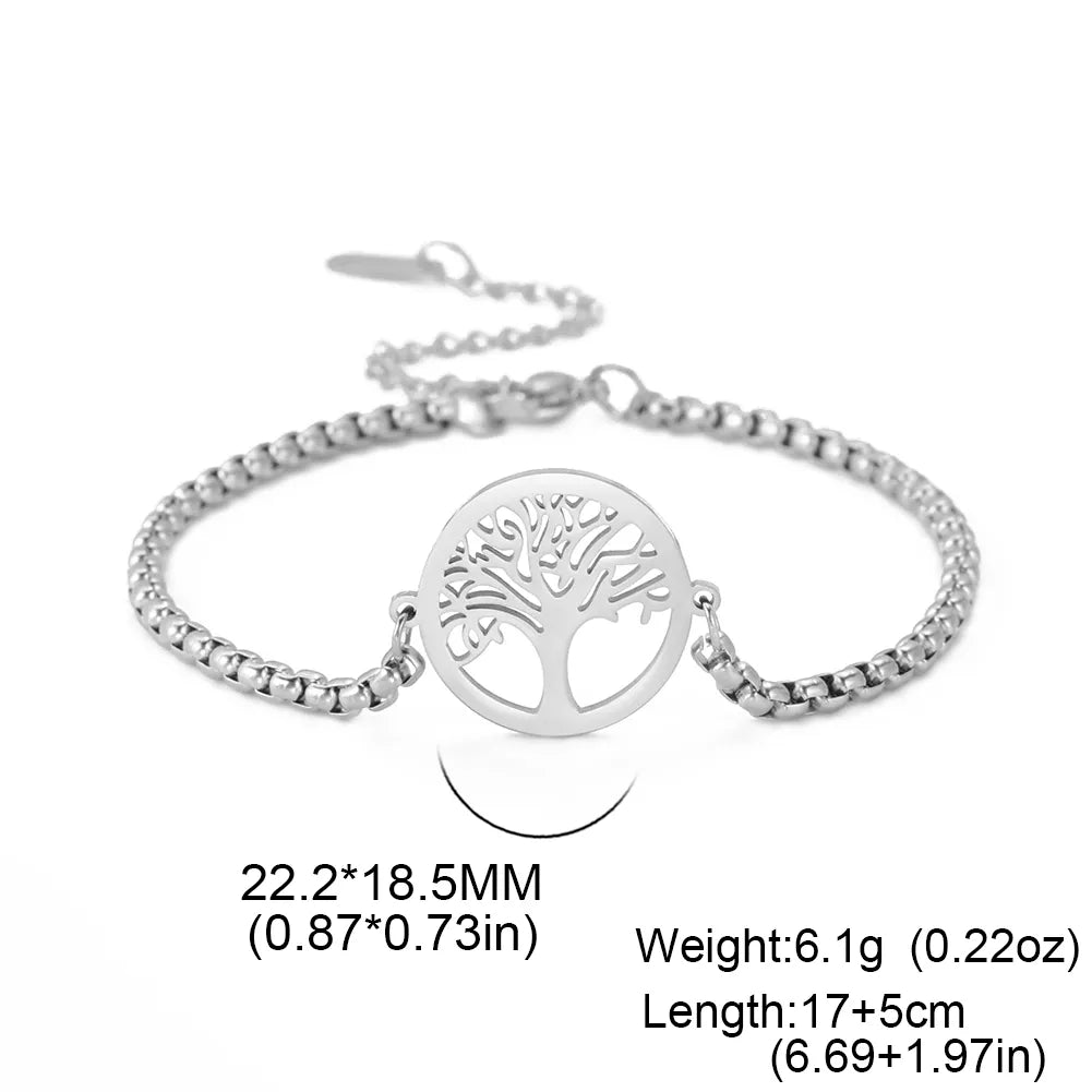 Life Bracelet