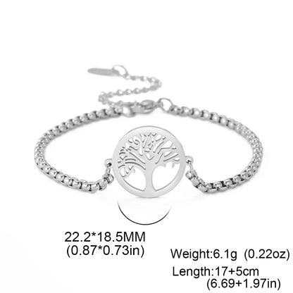 Life Bracelet