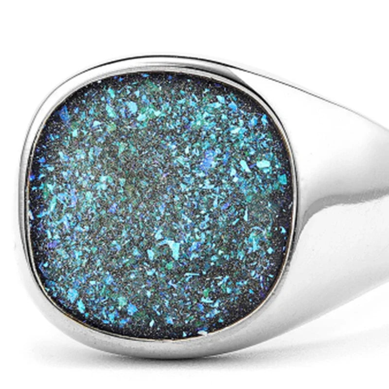 Stellar Odyssey Ring