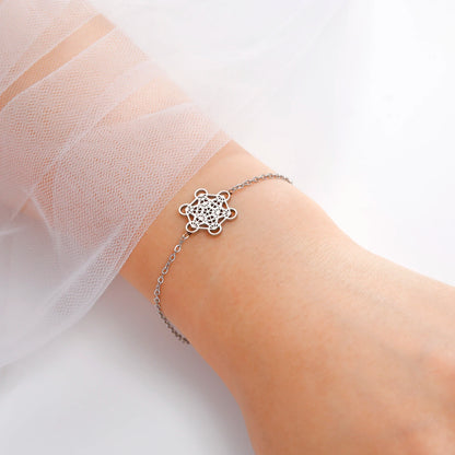 Archangel Metatron Bracelet