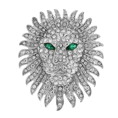 Lion Insignia