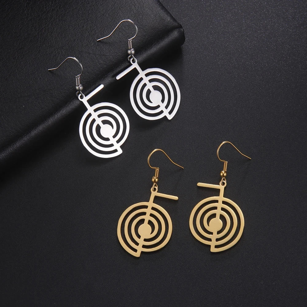 Cho Ku Rei Earrings