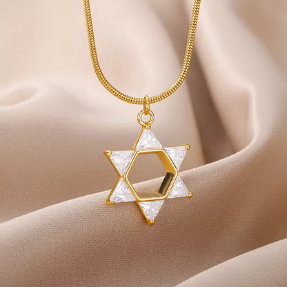 David Necklace