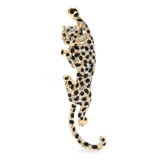 Leopard Insignia