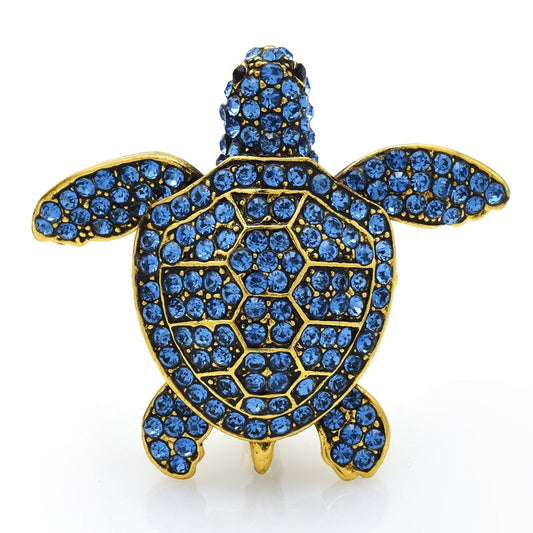 Turtle Insignia