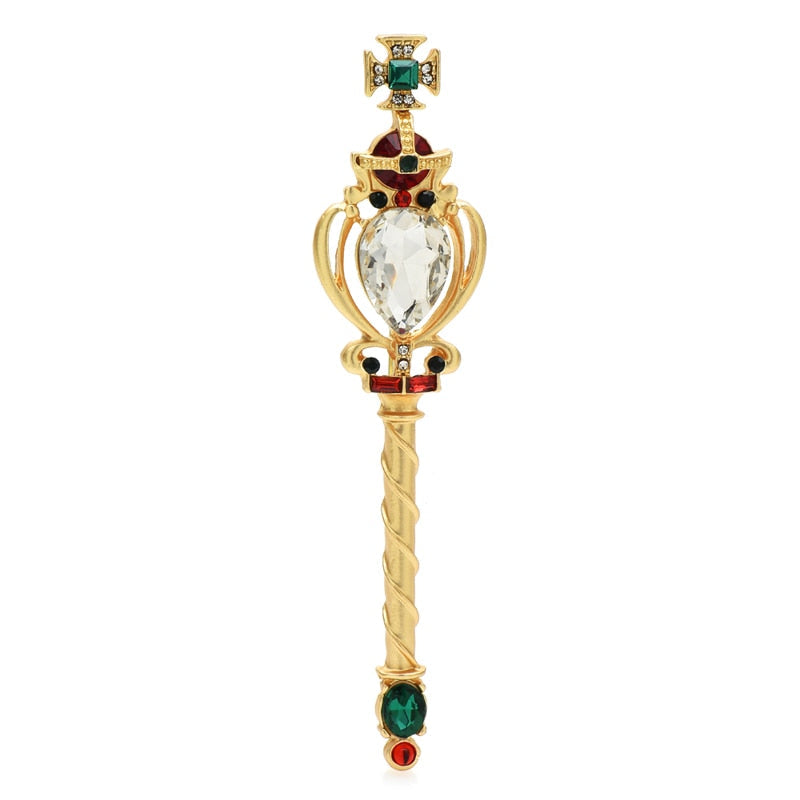 Scepter Insignia