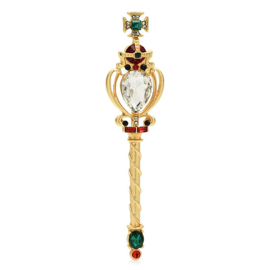 Scepter Insignia