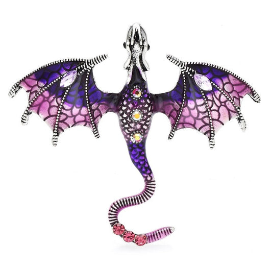 Dragon Insignia