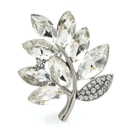 Ethereal Leaf Insignia