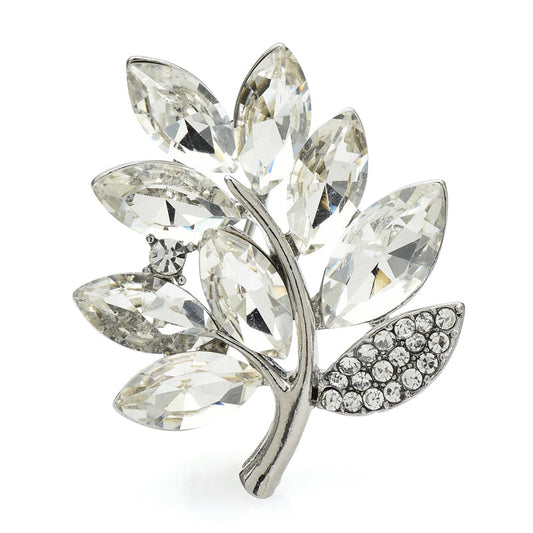 Ethereal Leaf Insignia