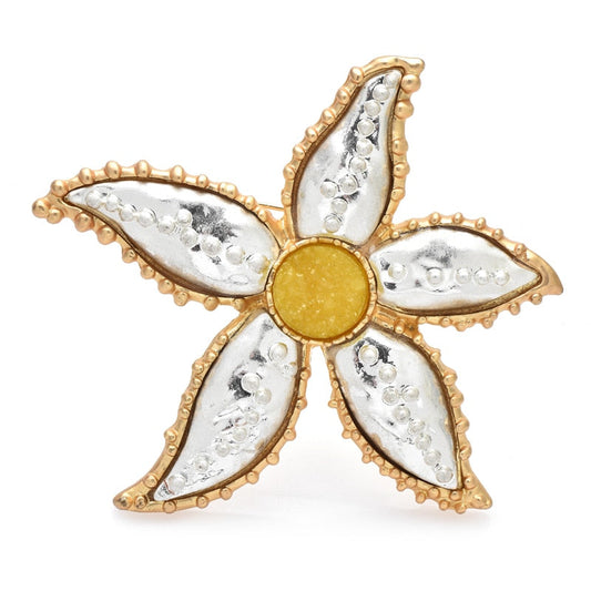 Starfish Insignia