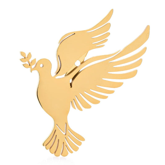 Peace Insignia