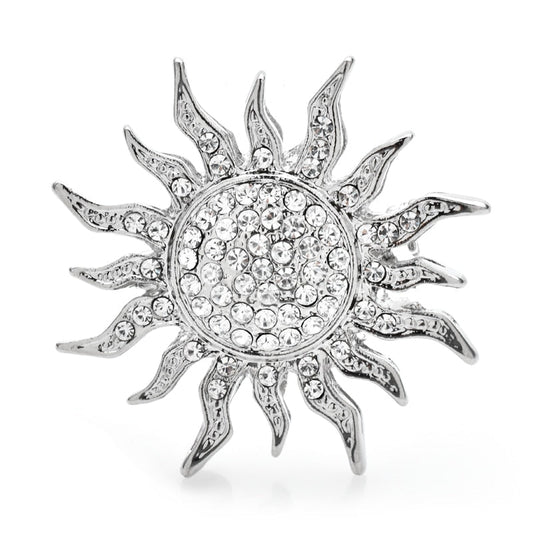 Sun Insignia