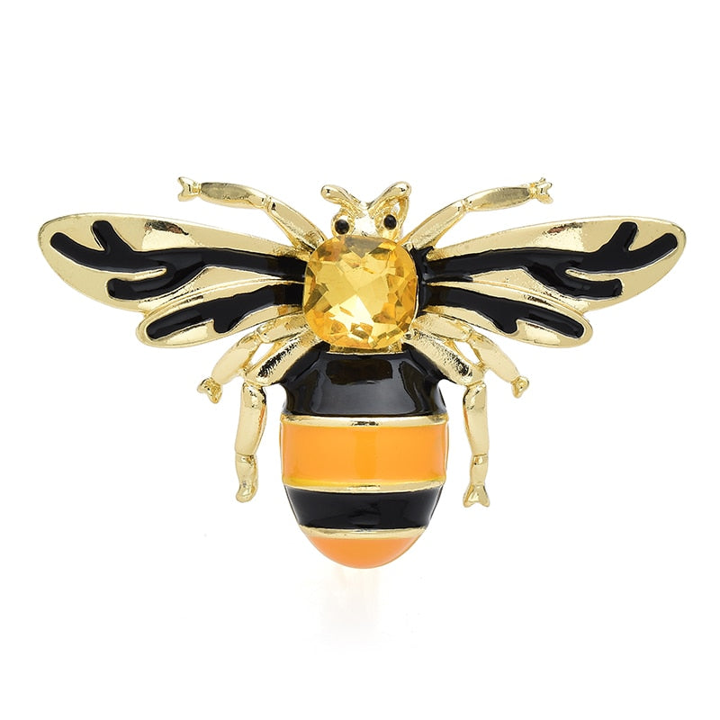 Bee Insignia