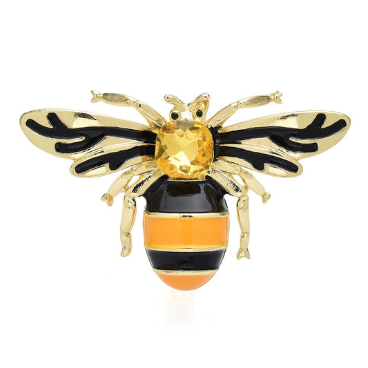 Bee Insignia